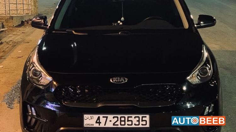 KIA Niro 2020