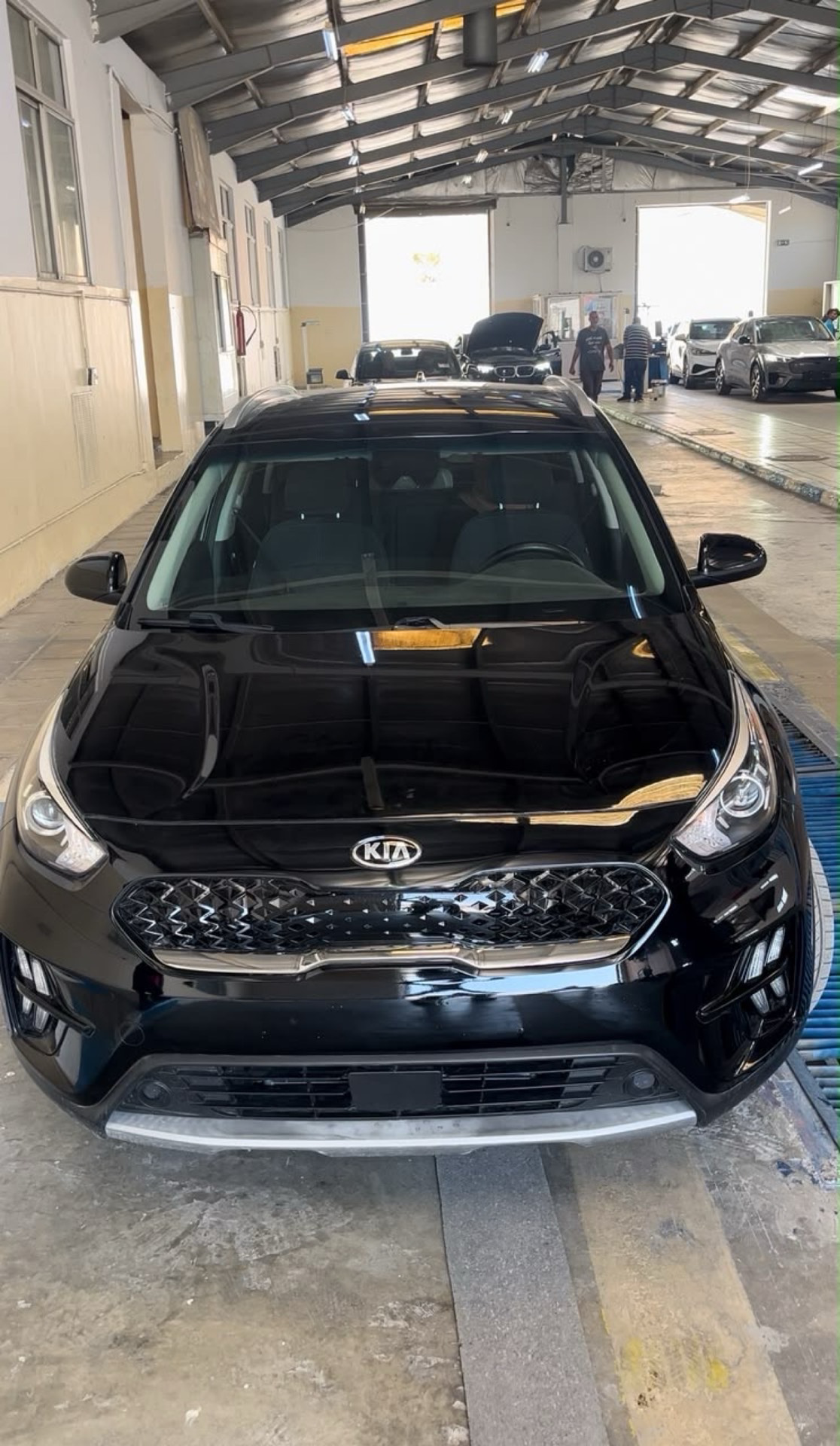 KIA Niro 2020