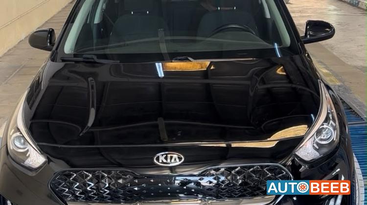 KIA Niro 2020