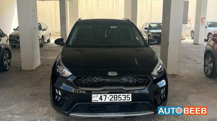 KIA Niro 2020