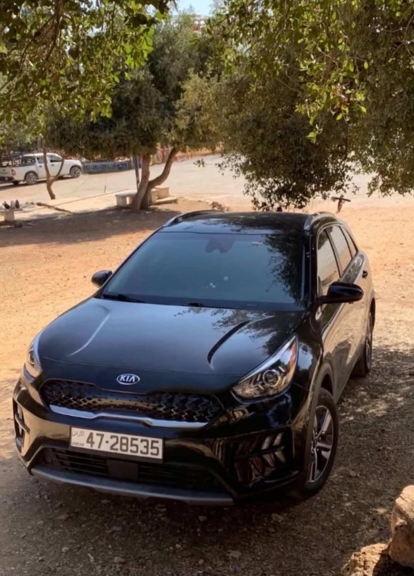 KIA Niro 2020