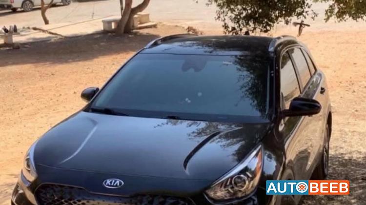 KIA Niro 2020