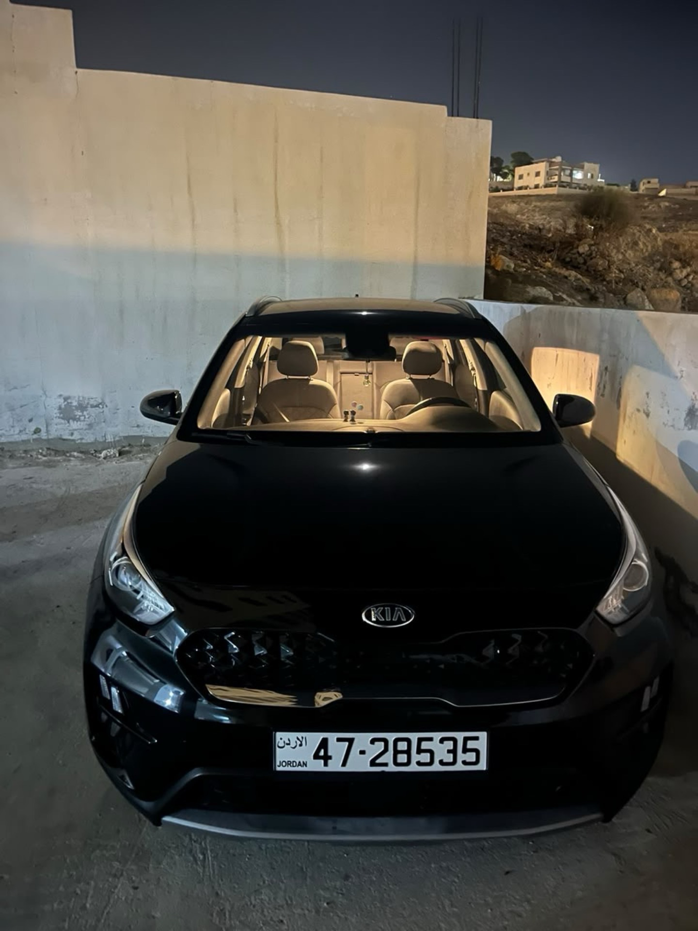 KIA Niro 2020