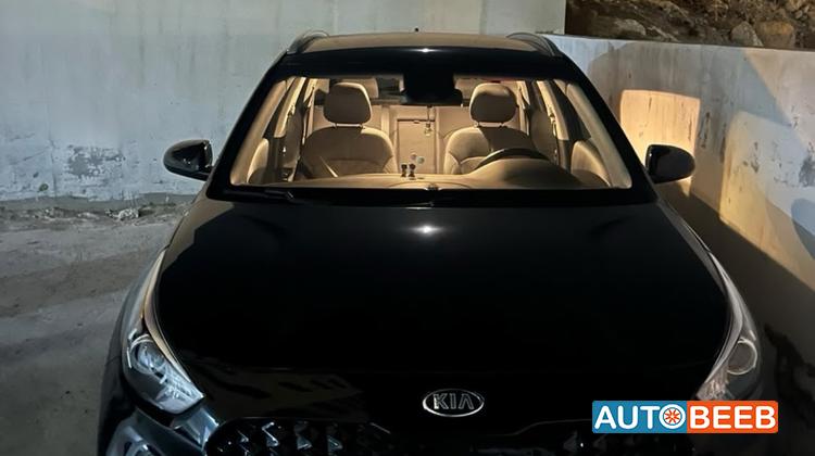 KIA Niro 2020