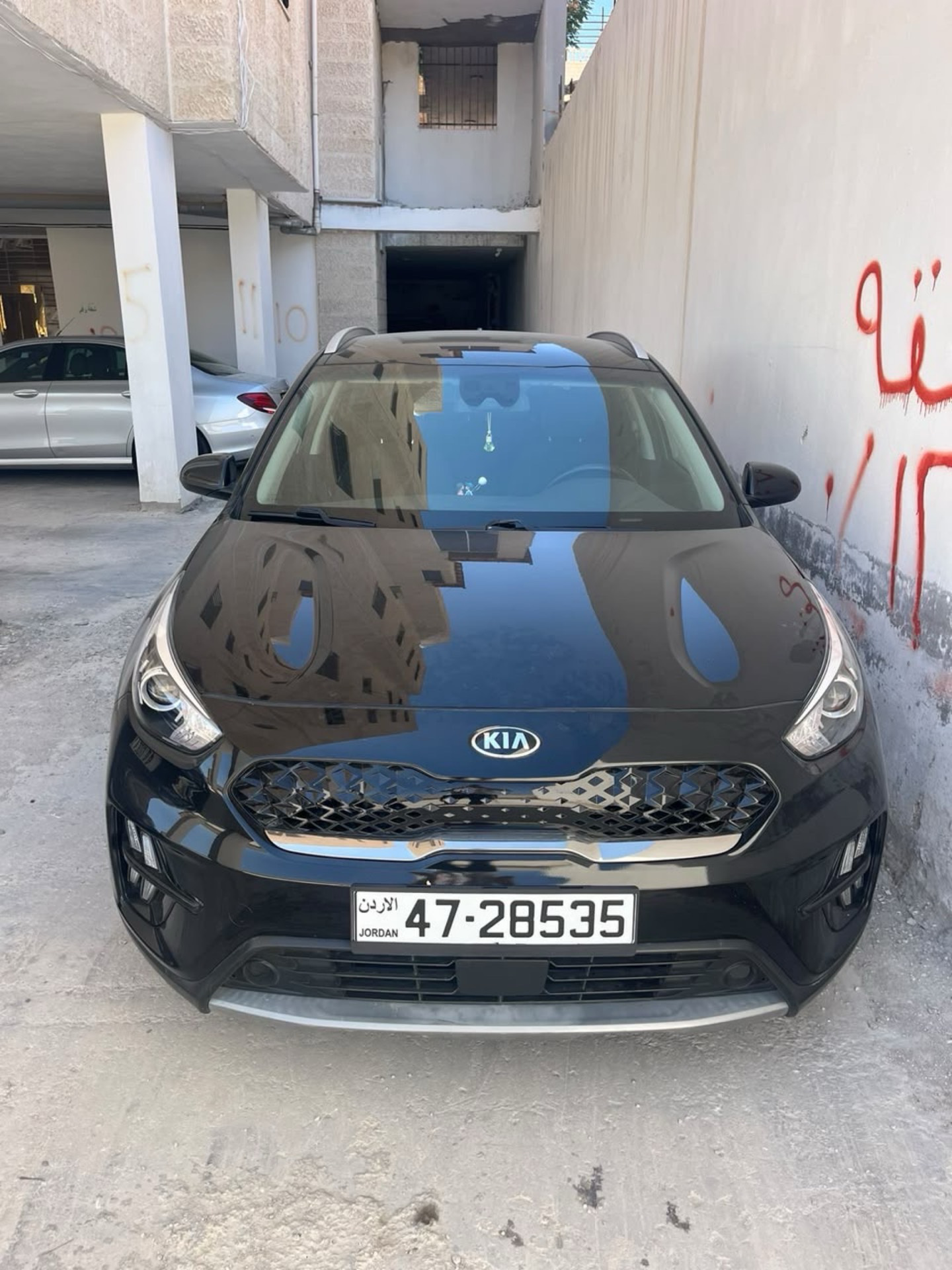 KIA Niro 2020