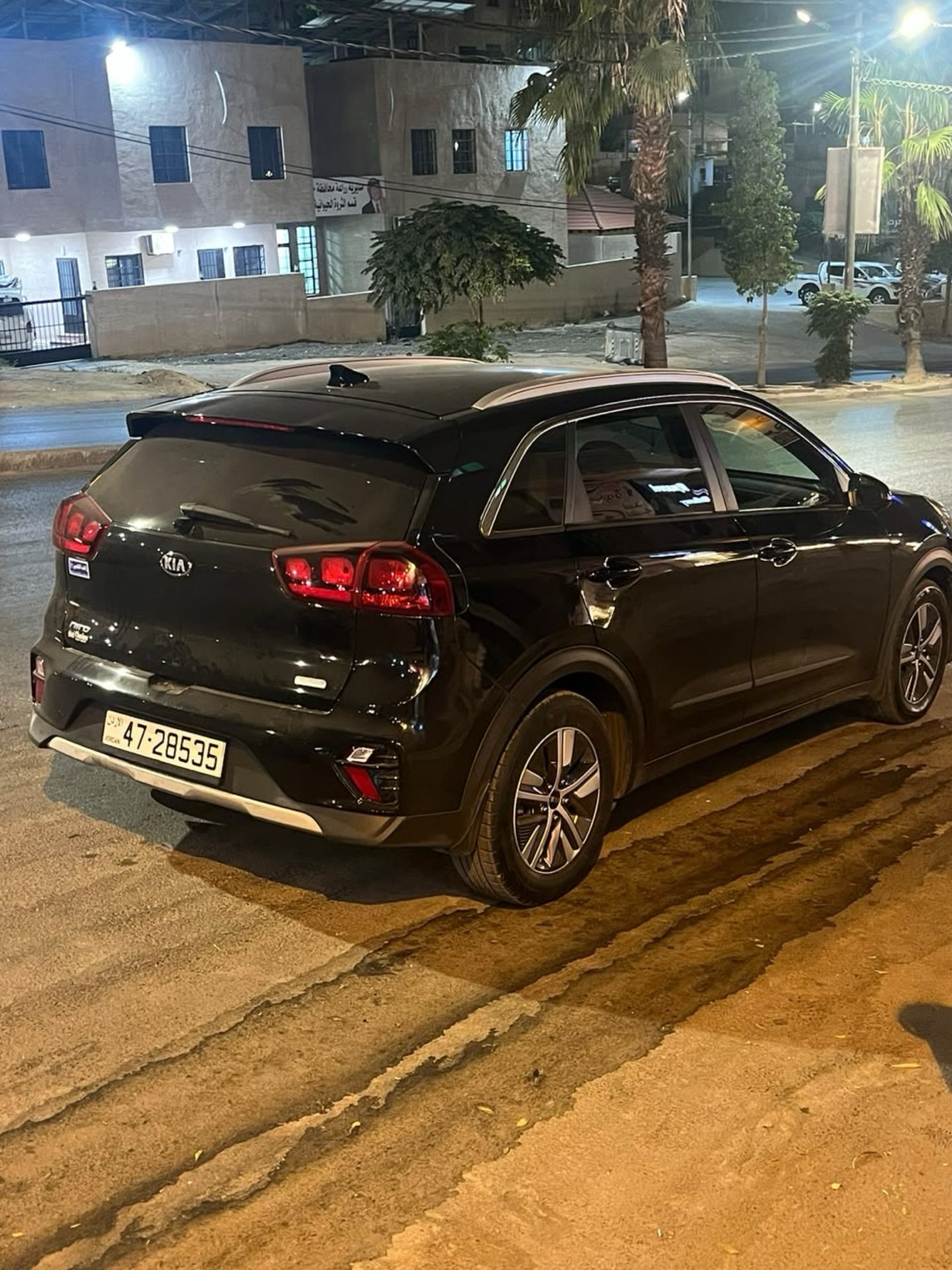 KIA Niro 2020