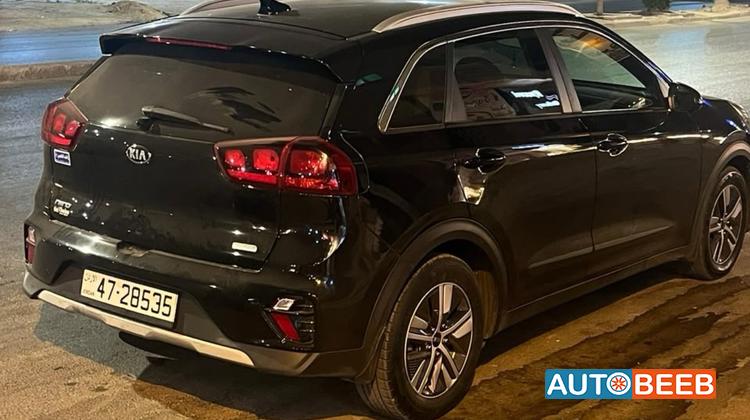 KIA Niro 2020