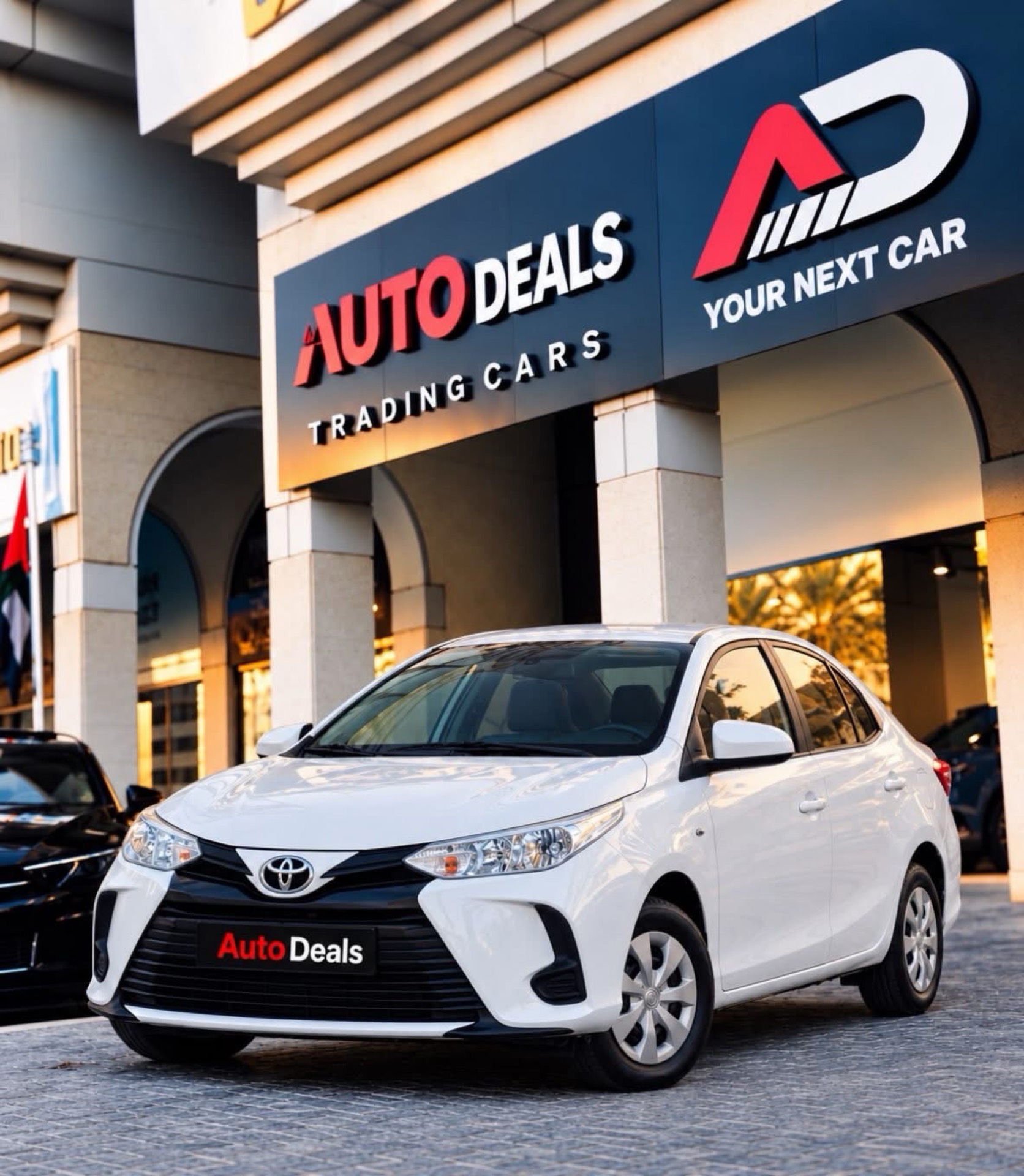 Toyota Yaris 2022