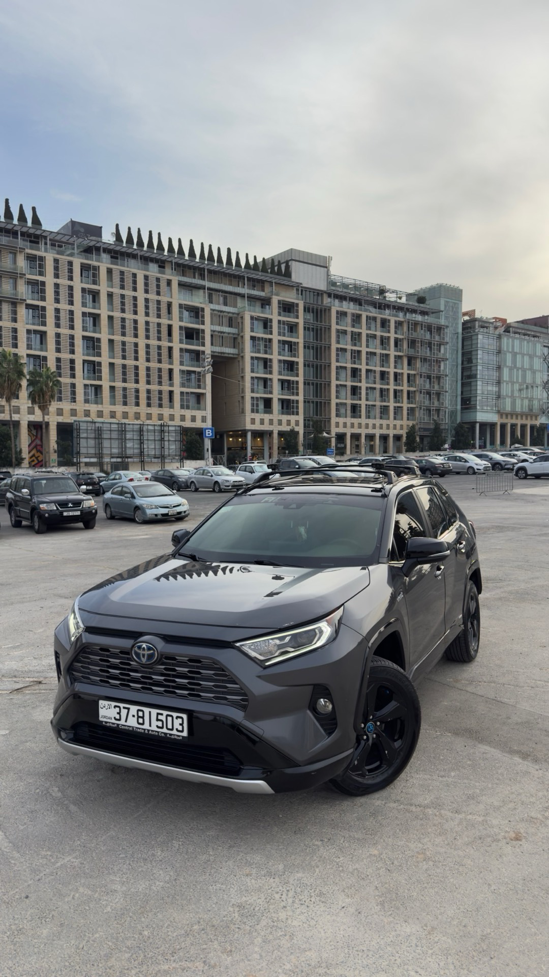Toyota RAV4 2020