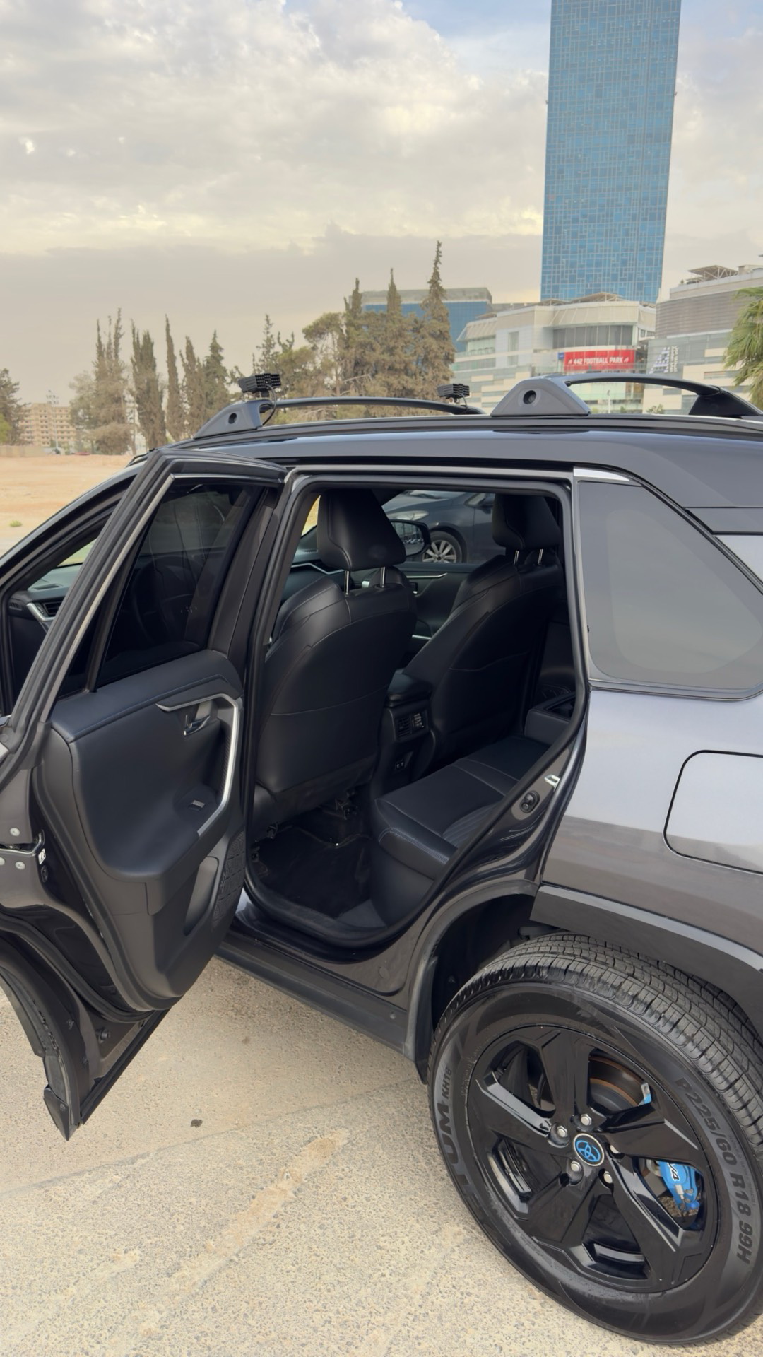 Toyota RAV4 2020