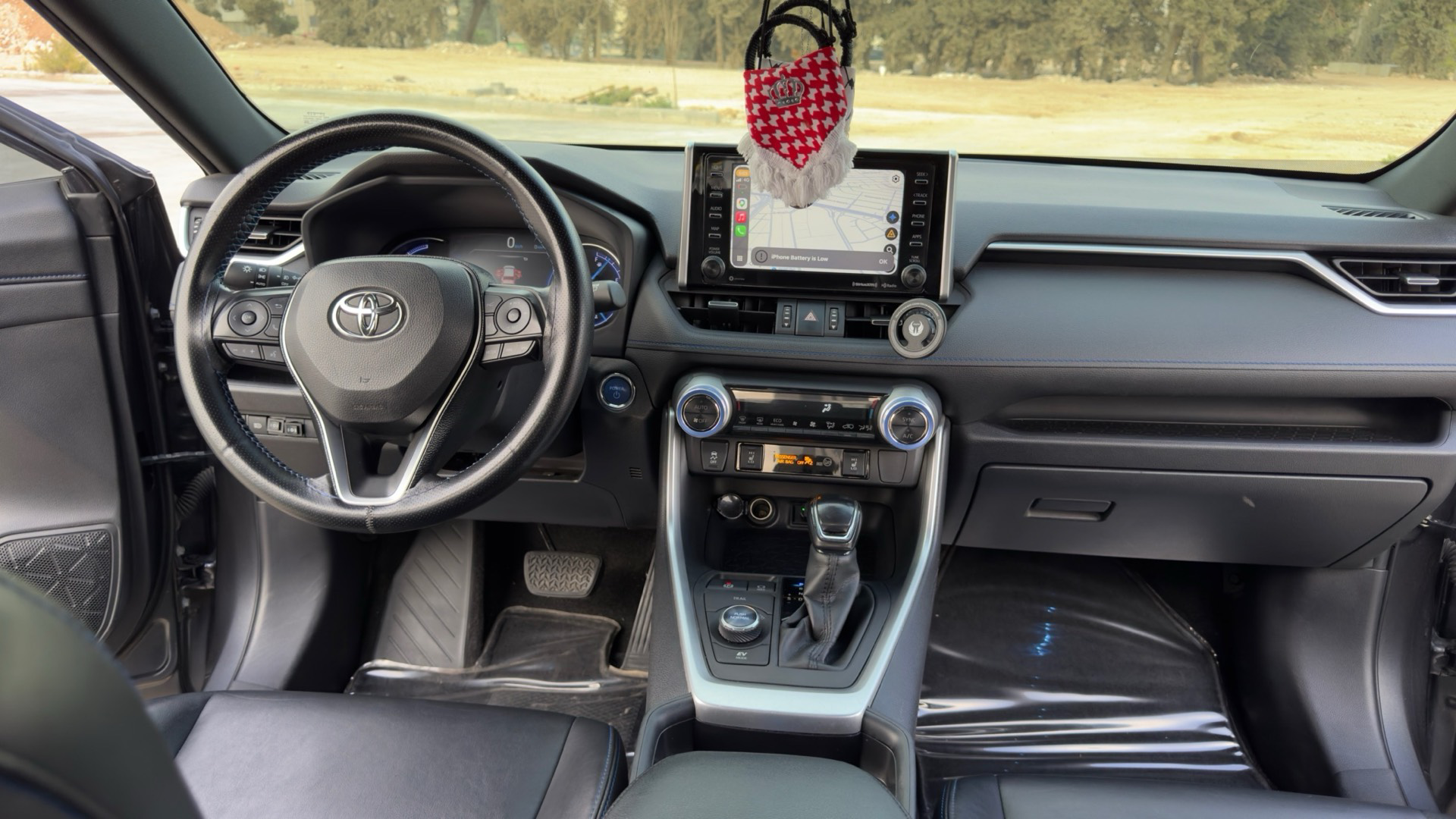 Toyota RAV4 2020