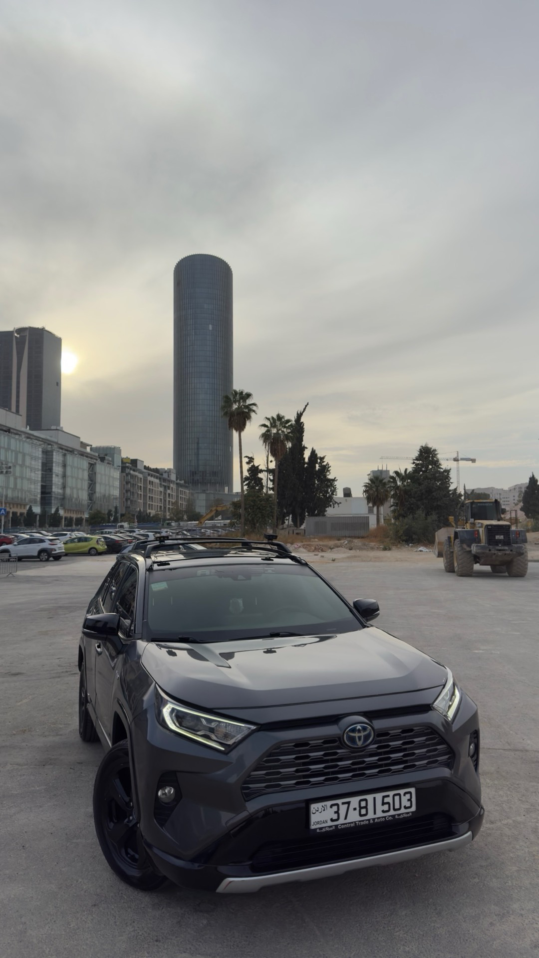 Toyota RAV4 2020
