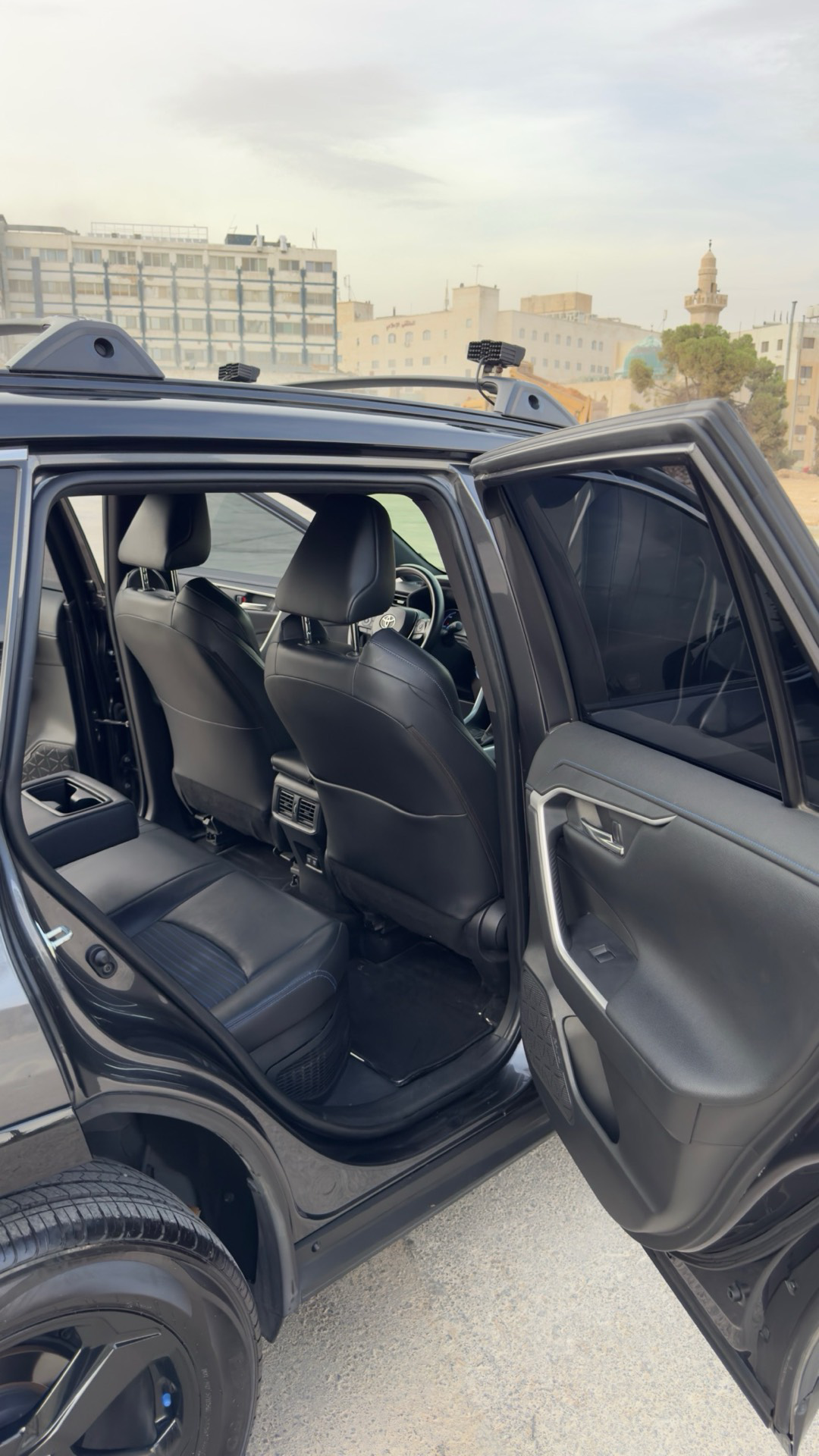 Toyota RAV4 2020