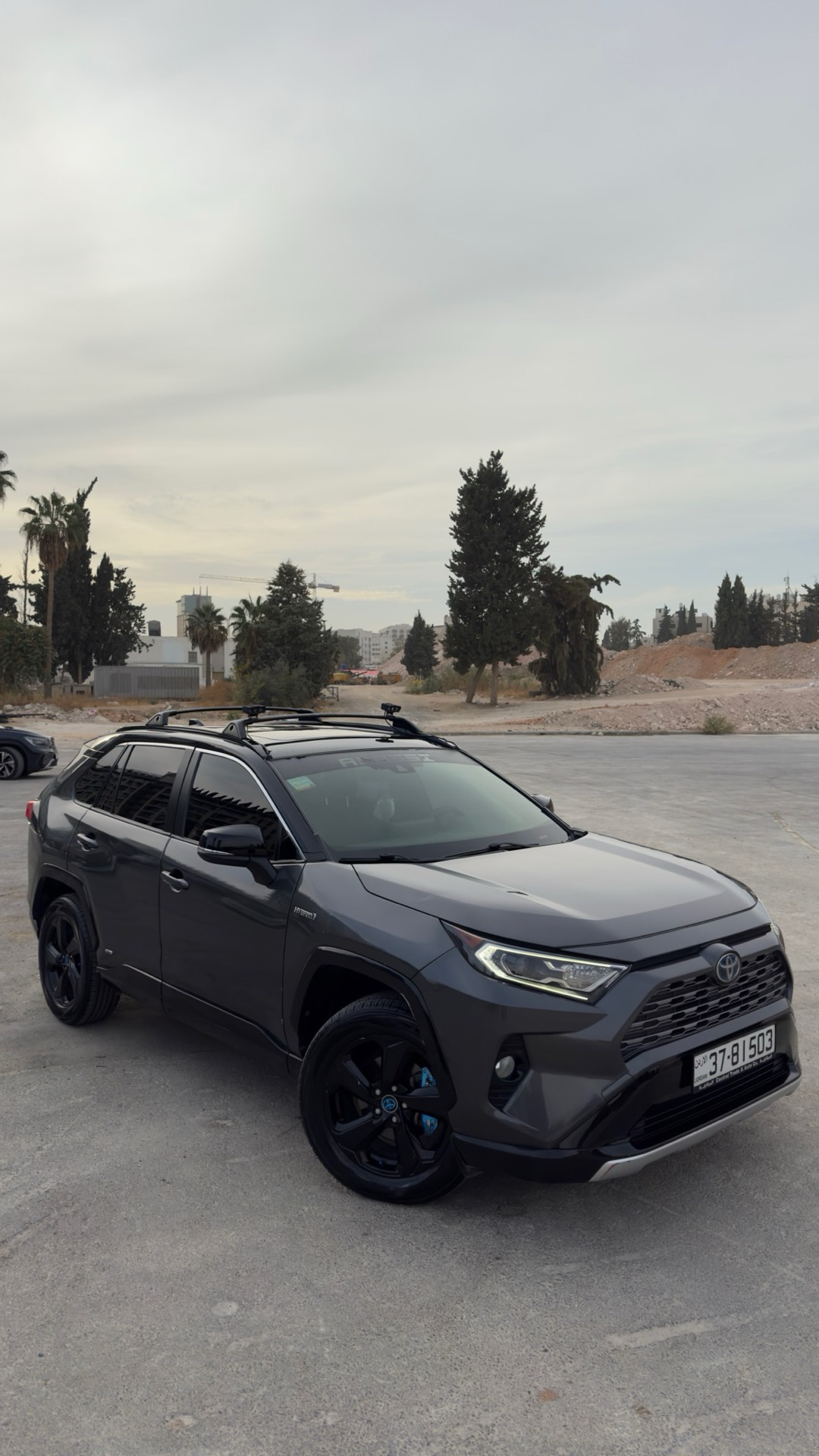 Toyota RAV4 2020