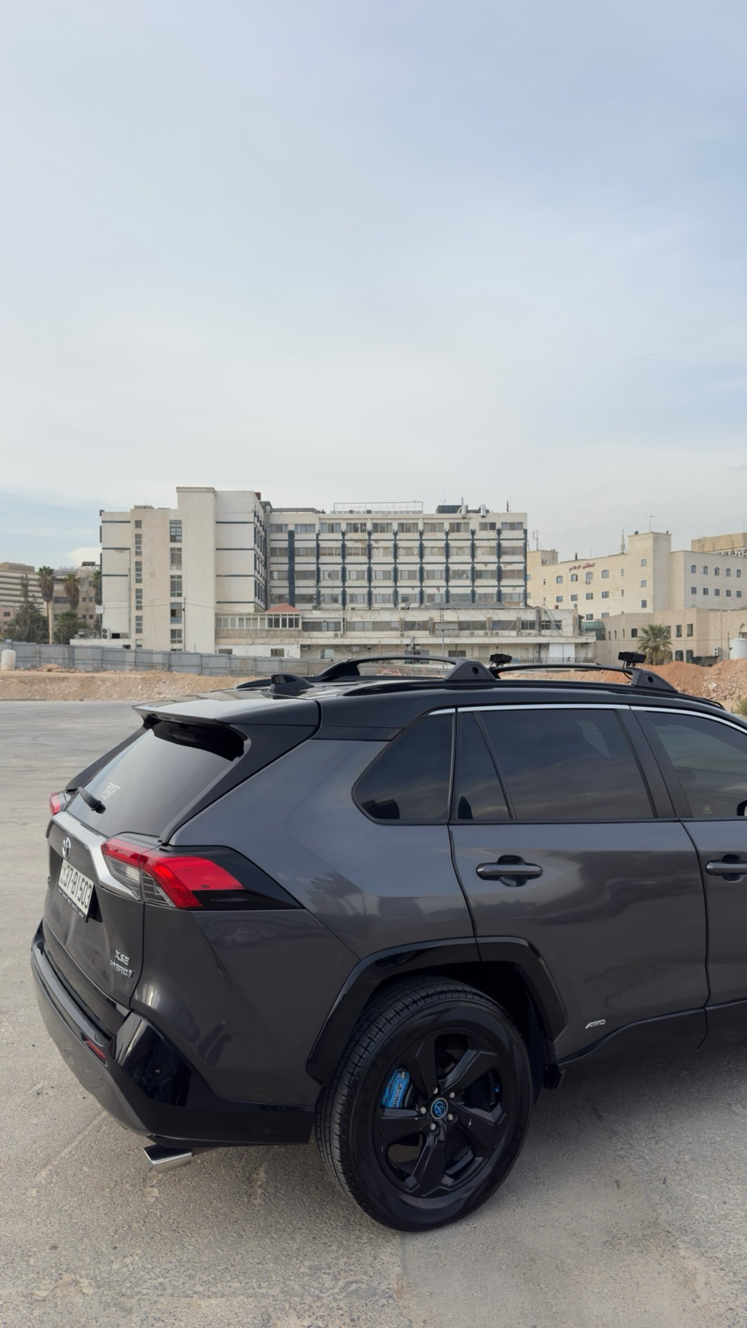Toyota RAV4 2020