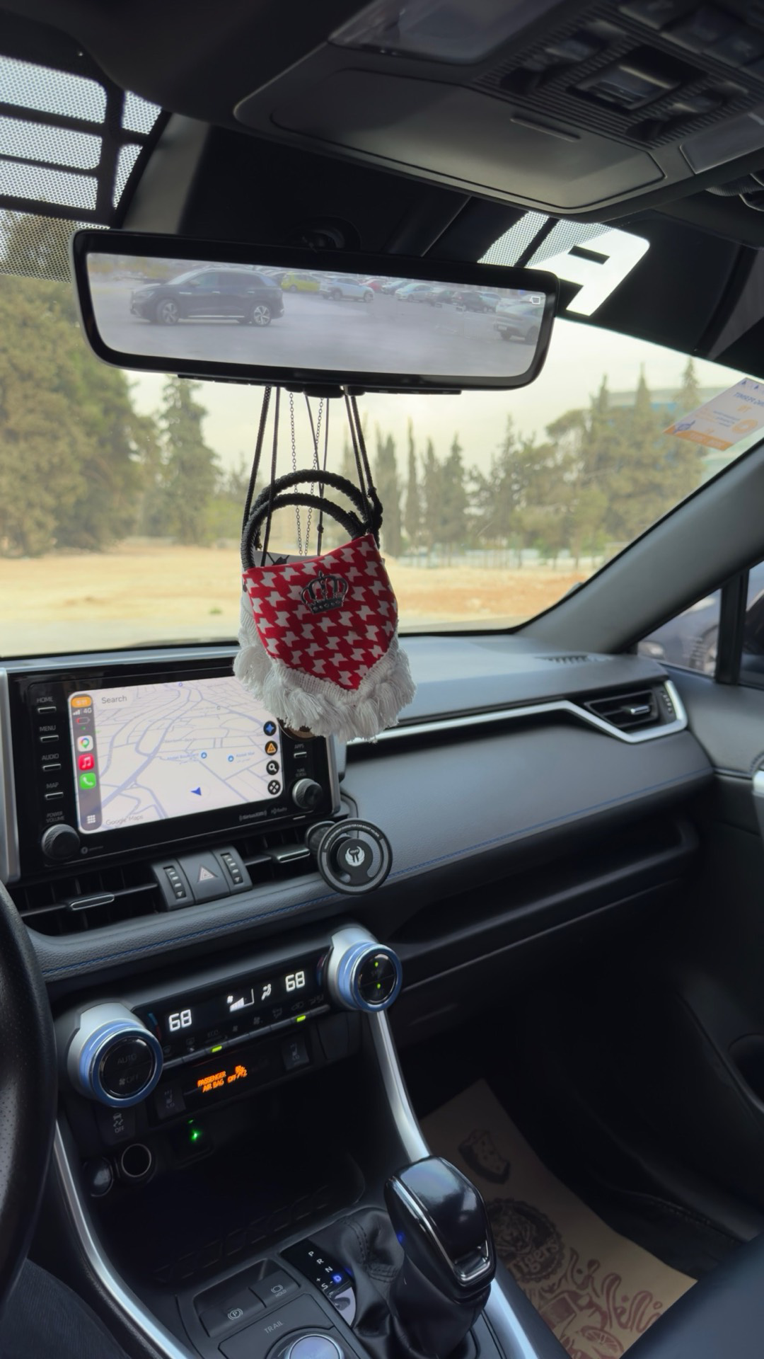 Toyota RAV4 2020