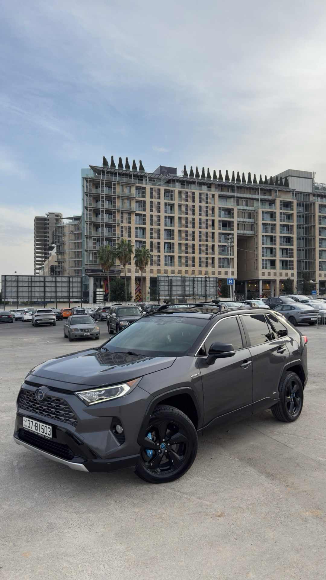 Toyota RAV4 2020