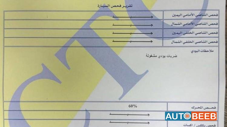 تويوتا لاندكروزر 2020