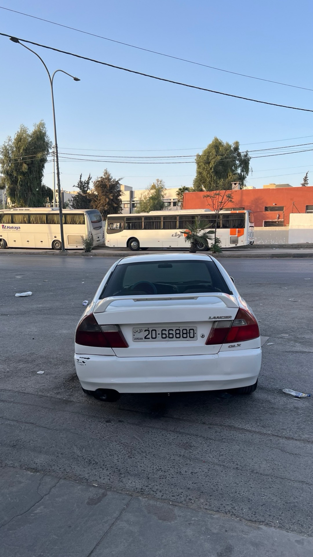 ميتسوبيشي لانسر 1999