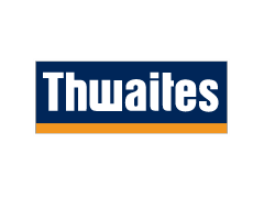 Thwaites