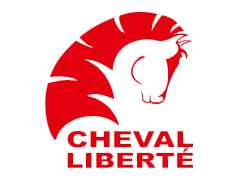 Cheval liberte