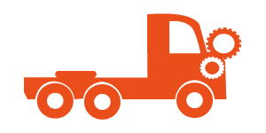 Trucks Spare Parts