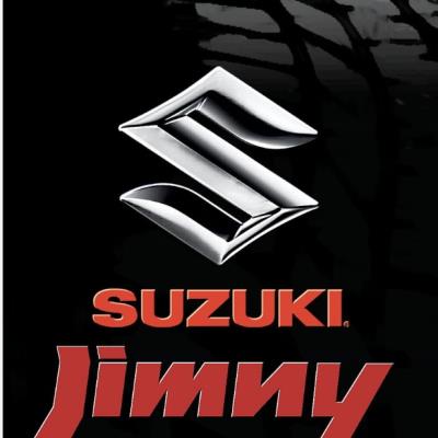 Suzuki jimny verkauf