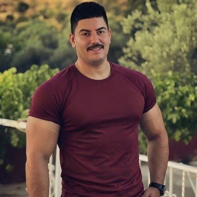Saad Khresat