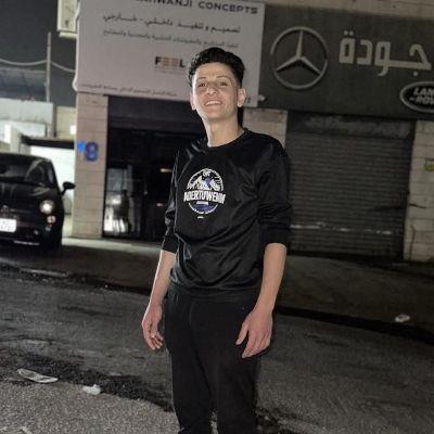 مصطفى القصراوي 