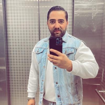 Bashar Alzagha