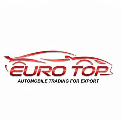 Euro Top Automobile Trading For Export