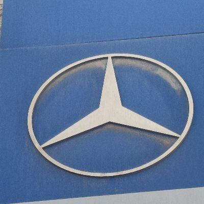 Akram AlAbsi Est. for Mercedes Car Parts