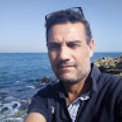 Abdallah Abou shennar