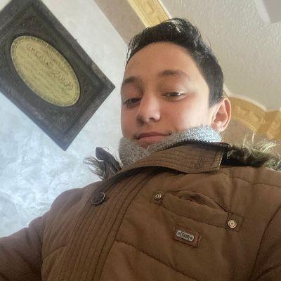 حموده القواسمي 