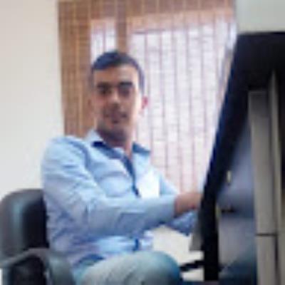 ali alfar