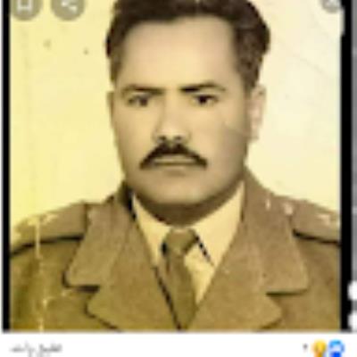 بدر السلايطه