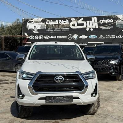 معرض البركة لتجارة السيارت