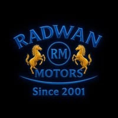 Radwan Motors Car Trading Showroom