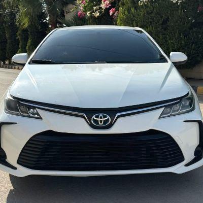 Abu Salah For Auto Spare Parts