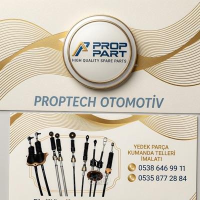 PROPTECH AUTO