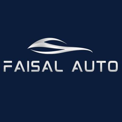 Faisal Auto