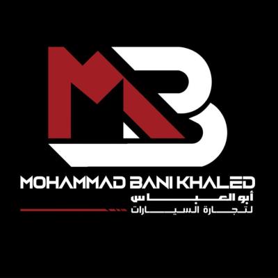 Mohammed Bani Khaled Abu Al-Abbas for Car Trading
