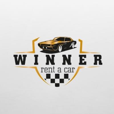 Winner rent a car
