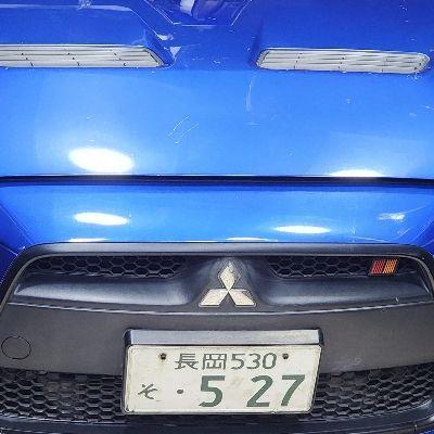 Shaheen for Japanese car spare parts