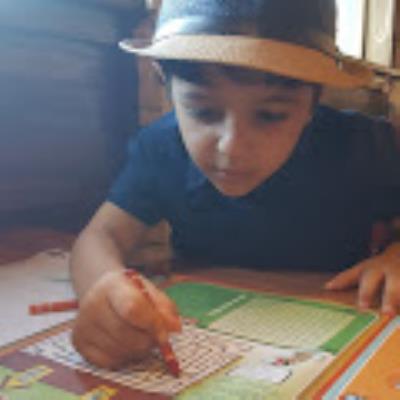 Abdulla Alaskari
