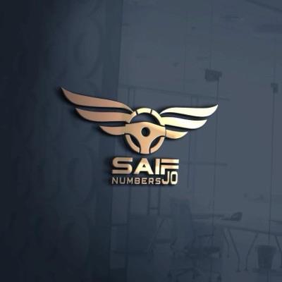 Saif Numbers Jo
