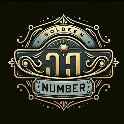 Golden Numbers 