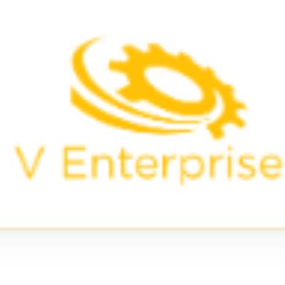V Enterprises For the trade of Equipment