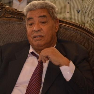 إبراهيم الفيومي 