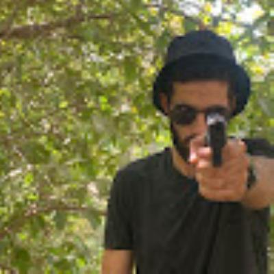 Yousef Aladwan